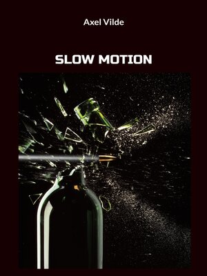 cover image of SLOW MOTION